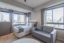 Estudio en São Paulo - Estudio moderno cerca de Allianz Parque | SP-P1701B