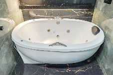 Apartamento en Florianópolis - Triplex pet friendly c/ churrasqueira e hidro