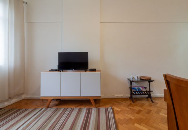 Apartamento en Rio de Janeiro - A 5 minutos de la playa de Copacabana | BI404 Apartamento en Rio de Janeiro - A 5 minutos de la playa de Copacabana | BI404