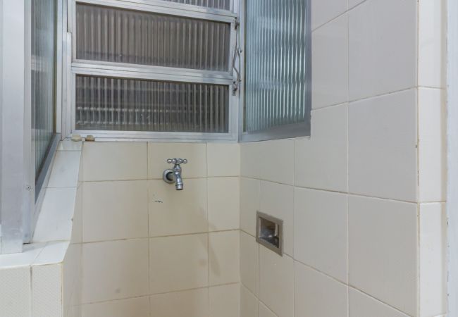 Apartamento en Rio de Janeiro - A 5 minutos de la playa de Copacabana | BI404 Apartamento en Rio de Janeiro - A 5 minutos de la playa de Copacabana | BI404