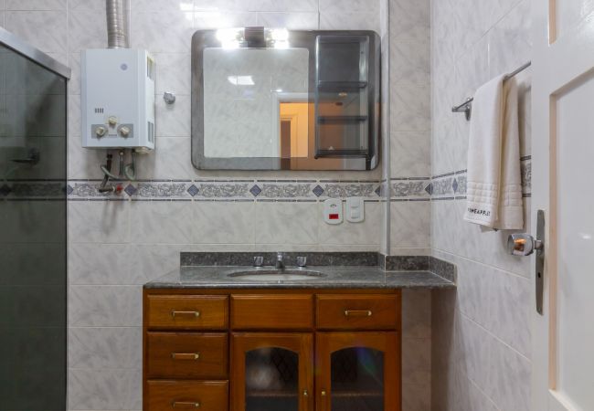 Apartamento en Rio de Janeiro - A 5 minutos de la playa de Copacabana | BI404 Apartamento en Rio de Janeiro - A 5 minutos de la playa de Copacabana | BI404