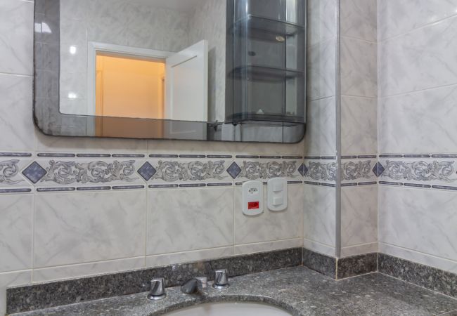 Apartamento en Rio de Janeiro - A 5 minutos de la playa de Copacabana | BI404 Apartamento en Rio de Janeiro - A 5 minutos de la playa de Copacabana | BI404