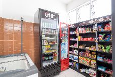 Apartamento en Petropolis - Apartamento pet friendly com rede, Wi-fi e garagem