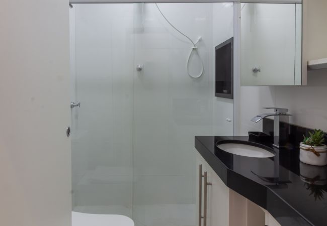 Apartamento en Rio de Janeiro - A pocos pasos de la playa de Copacabana | PF512 Apartamento en Rio de Janeiro - A pocos pasos de la playa de Copacabana | PF512