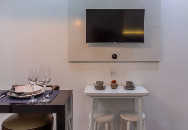 Apartamento en Rio de Janeiro - A pocos pasos de la playa de Copacabana | PF512 Apartamento en Rio de Janeiro - A pocos pasos de la playa de Copacabana | PF512