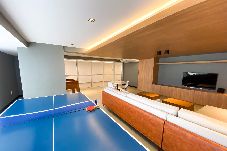 Apartamento en Salvador - Apto c/ Wi-fi, academia, salão de jogos e garagem