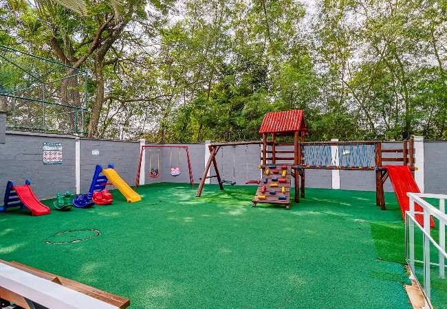 Apartamento en Rio de Janeiro - Apto com ar-condicionado e vaga em Honório Gurgel Apartamento en Rio de Janeiro - Apto com ar-condicionado e vaga em Honório Gurgel