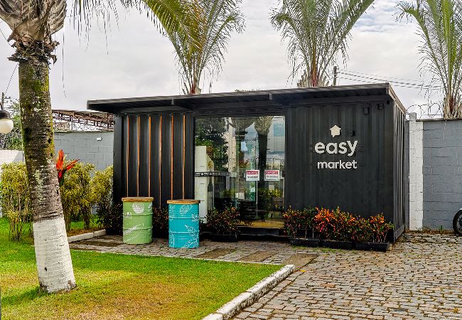 Apartamento en Rio de Janeiro - Apto com ar-condicionado e vaga em Honório Gurgel Apartamento en Rio de Janeiro - Apto com ar-condicionado e vaga em Honório Gurgel