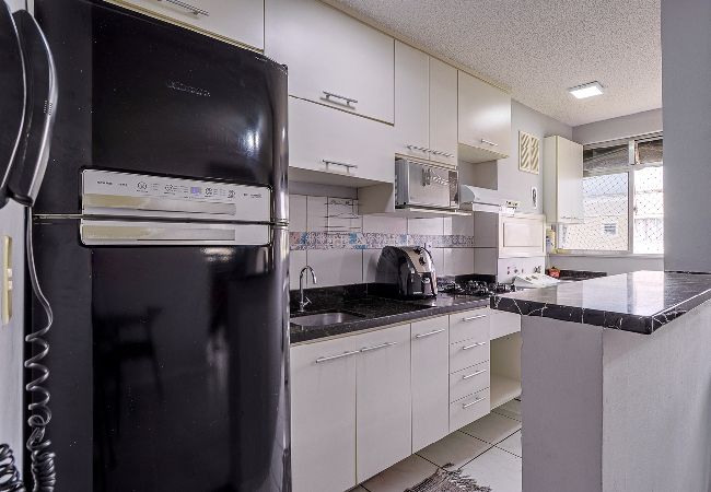 Apartamento en Rio de Janeiro - Apto com ar-condicionado e vaga em Honório Gurgel Apartamento en Rio de Janeiro - Apto com ar-condicionado e vaga em Honório Gurgel