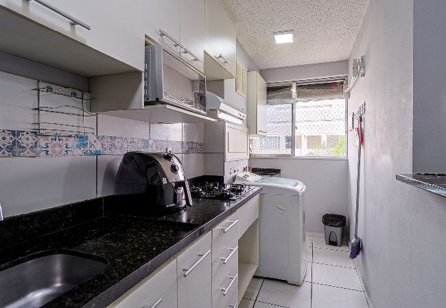 Apartamento en Rio de Janeiro - Apto com ar-condicionado e vaga em Honório Gurgel Apartamento en Rio de Janeiro - Apto com ar-condicionado e vaga em Honório Gurgel