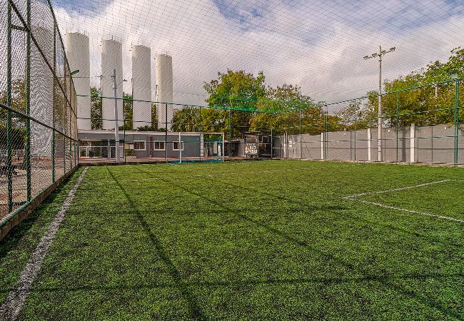 Apartamento en Rio de Janeiro - Apto com ar-condicionado e vaga em Honório Gurgel Apartamento en Rio de Janeiro - Apto com ar-condicionado e vaga em Honório Gurgel