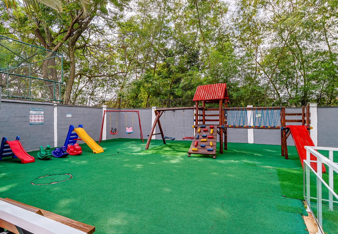 Apartamento en Rio de Janeiro - Apto com ar-condicionado e vaga em Honório Gurgel Apartamento en Rio de Janeiro - Apto com ar-condicionado e vaga em Honório Gurgel