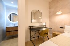 Apartamento en Madrid - Tu hogar en la ciudad: piso de 3 habitaciones, 3 baños y todo el confort moderno. Madrid