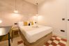 Apartamento en Madrid - Tu hogar en la ciudad: piso de 3 habitaciones, 3 baños y todo el confort moderno. Madrid Apartamento en Madrid - Tu hogar en la ciudad: piso de 3 habitaciones, 3 baños y todo el confort moderno. Madrid