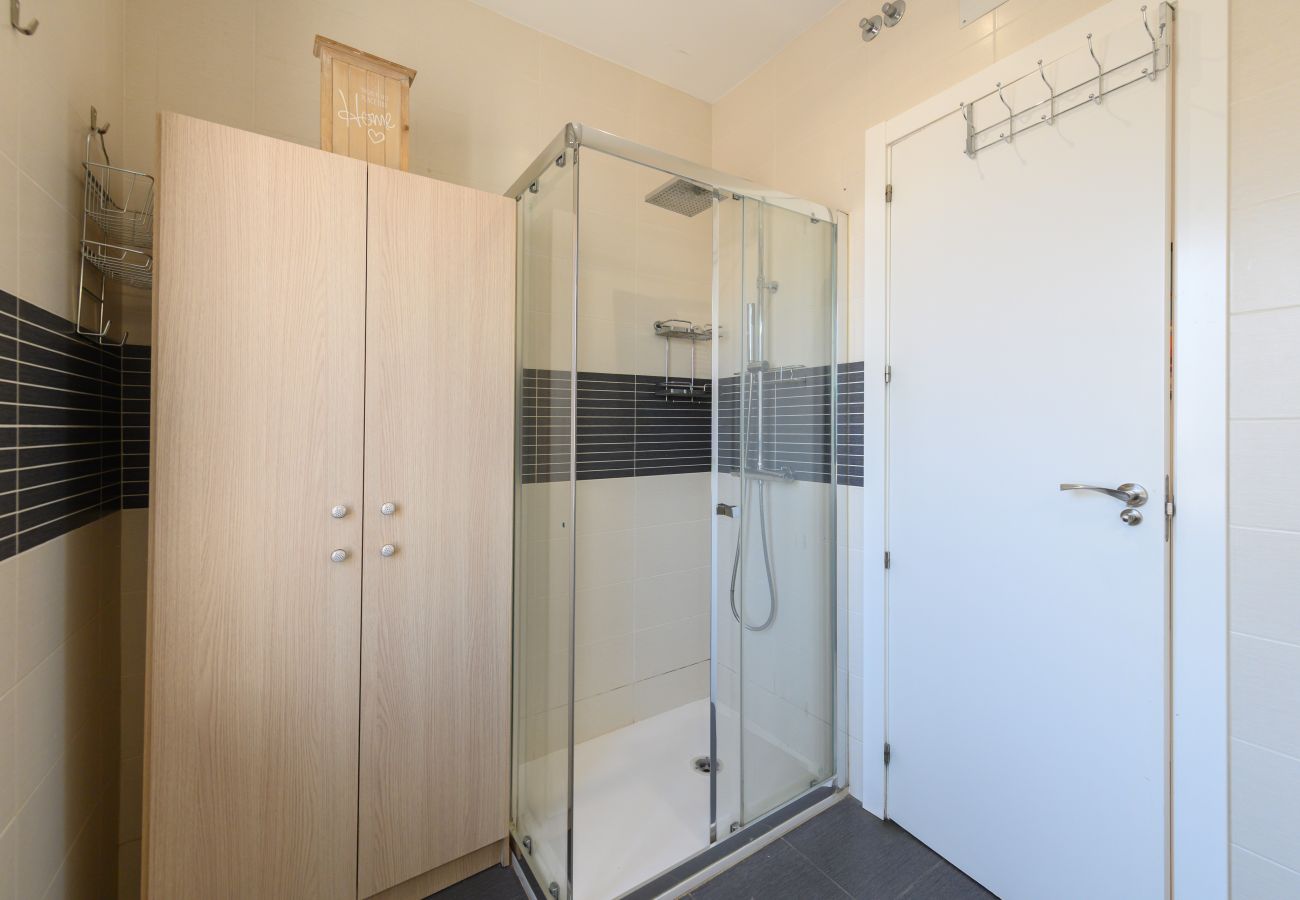 Apartamento en Madrid -  Piso en Madrid_ 2 dormitorios y terraza privada.Temporal Apartamento en Madrid -  Piso en Madrid_ 2 dormitorios y terraza privada.Temporal