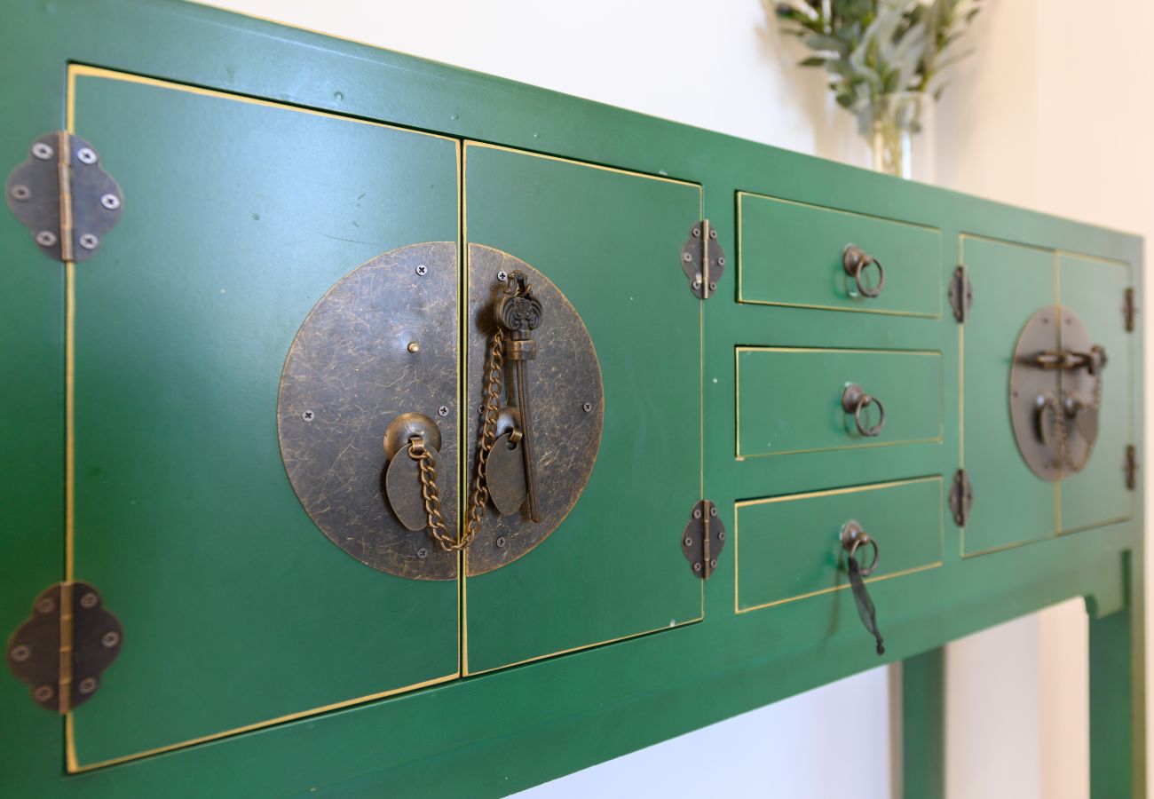 Apartamento en Madrid -  Piso en Madrid_ 2 dormitorios y terraza privada.Temporal Apartamento en Madrid -  Piso en Madrid_ 2 dormitorios y terraza privada.Temporal