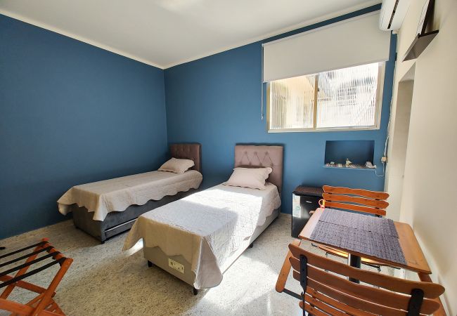 Apartamento en Rio de Janeiro - Mitre303|Studio compacto en Leblon,cerca de playa Apartamento en Rio de Janeiro - Mitre303|Studio compacto en Leblon,cerca de playa