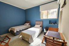 Apartamento en Rio de Janeiro - Mitre303|Studio compacto en Leblon,cerca de playa