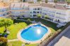 Apartamento en Vilamoura - Apartamento de 2 quartos-Centro Vilamoura - Greice Homes 