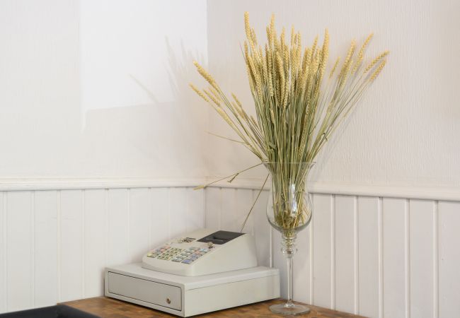 Apartamento en Madrid - Apartamento con Estilo Único y Barra-Bar en Madrid. Apartamento en Madrid - Apartamento con Estilo Único y Barra-Bar en Madrid.