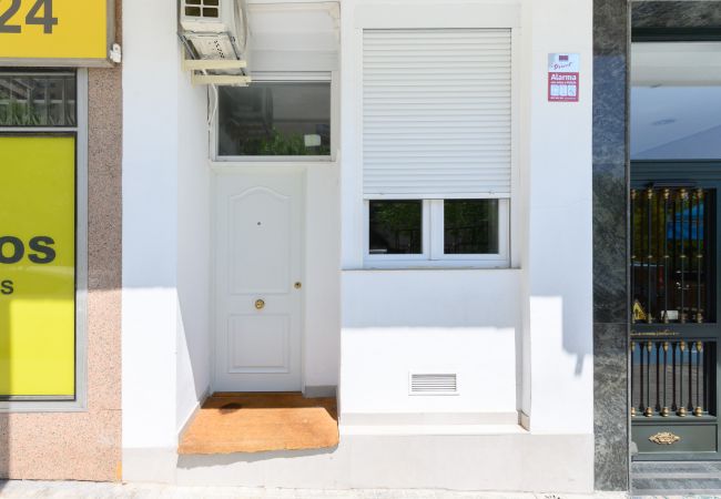 Apartamento en Madrid - Apartamento con Estilo Único y Barra-Bar en Madrid. Apartamento en Madrid - Apartamento con Estilo Único y Barra-Bar en Madrid.