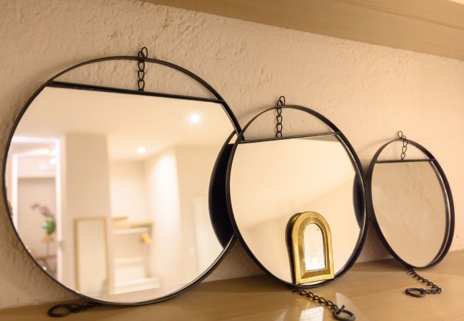 Apartamento en Madrid - Apartamento con Estilo Único y Barra-Bar en Madrid. Apartamento en Madrid - Apartamento con Estilo Único y Barra-Bar en Madrid.