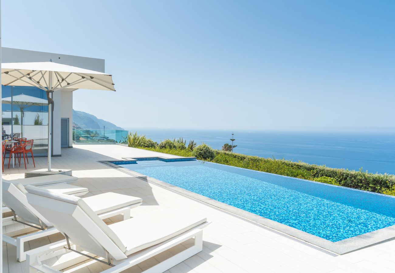 Villa en Calheta - Villa Alegria by Atlantic Holiday