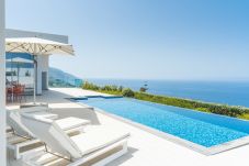 Villa en Calheta - Villa Alegria by Atlantic Holiday