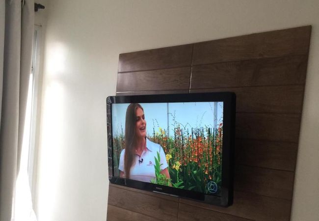 Apartamento en Guarapari - titulo provisorio JANIO ANTONIO