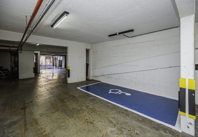 Apartamento en São Paulo - Apto c/ piscina, academia e garagem na Zona Sul Apartamento en São Paulo - Apto c/ piscina, academia e garagem na Zona Sul