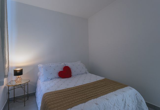 Apartamento en Rio de Janeiro - Apto pet-friendly com Ar e garagem no Recreio Apartamento en Rio de Janeiro - Apto pet-friendly com Ar e garagem no Recreio