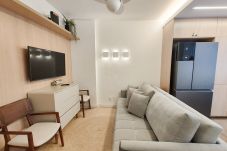 Apartamento en Rio de Janeiro - Inhangá 601 | Moderno estudio a 5 min de la playa 