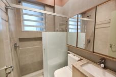 Apartamento en Rio de Janeiro - Inhangá 601 | Moderno estudio a 5 min de la playa 