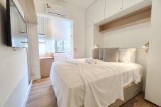 Apartamento en Rio de Janeiro - Inhangá 601 | Moderno estudio a 5 min de la playa 