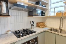Apartamento en Rio de Janeiro - Inhangá 601 | Moderno estudio a 5 min de la playa 