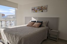 Apartamento en San Carlos de Bariloche - Vista Andina Bariloche