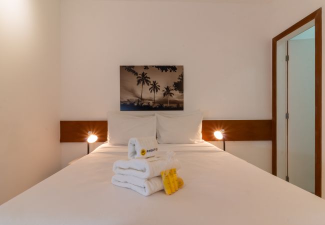 Casa en Rio de Janeiro - Casa a 9min de la playa de Ipanema | NS1A Casa en Rio de Janeiro - Casa a 9min de la playa de Ipanema | NS1A