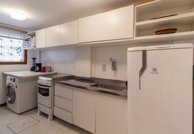 Casa en Rio de Janeiro - Casa a 9min de la playa de Ipanema | NS1A Casa en Rio de Janeiro - Casa a 9min de la playa de Ipanema | NS1A