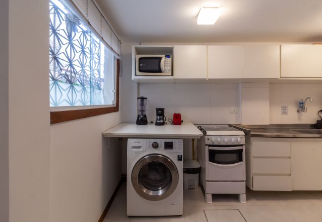 Casa en Rio de Janeiro - Casa a 9min de la playa de Ipanema | NS1A Casa en Rio de Janeiro - Casa a 9min de la playa de Ipanema | NS1A