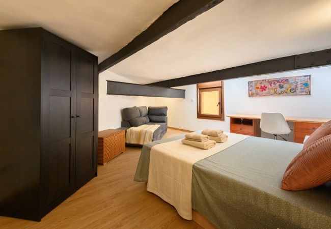 Apartamento en Madrid - Dúplex Moderno con 2 Dormitorios, Cocina Equipada – Confort y Estilo.Temporal Apartamento en Madrid - Dúplex Moderno con 2 Dormitorios, Cocina Equipada – Confort y Estilo.Temporal