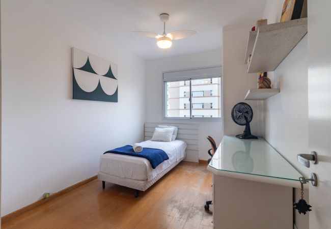 Apartamento en São Paulo - IARA 71 Apartamento en São Paulo - IARA 71