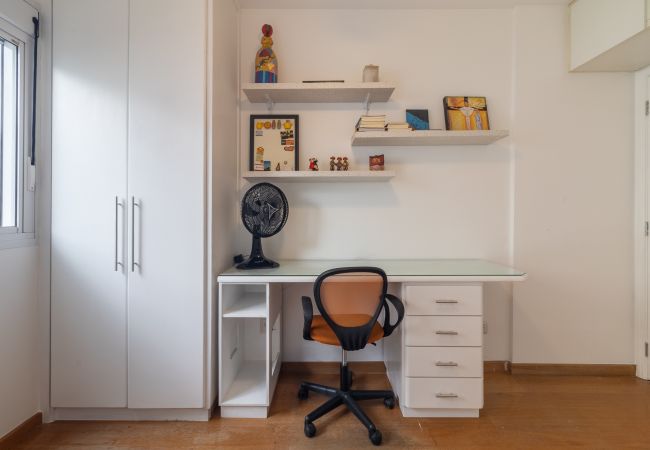 Apartamento en São Paulo - IARA 71 Apartamento en São Paulo - IARA 71