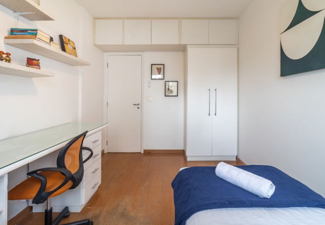 Apartamento en São Paulo - IARA 71 Apartamento en São Paulo - IARA 71