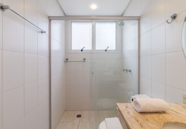 Apartamento en São Paulo - IARA 71 Apartamento en São Paulo - IARA 71