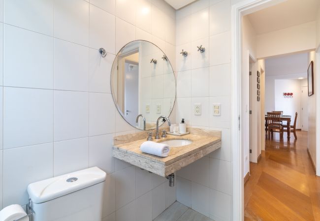 Apartamento en São Paulo - IARA 71 Apartamento en São Paulo - IARA 71