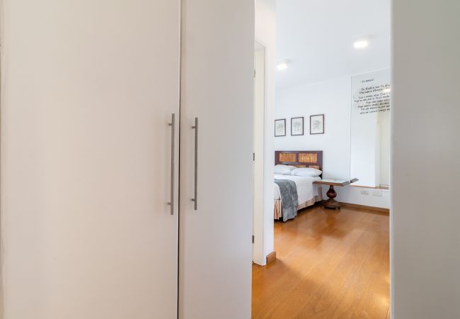 Apartamento en São Paulo - IARA 71 Apartamento en São Paulo - IARA 71