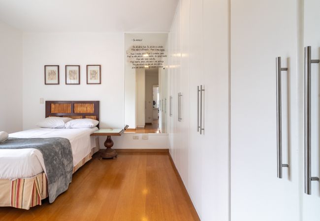 Apartamento en São Paulo - IARA 71 Apartamento en São Paulo - IARA 71