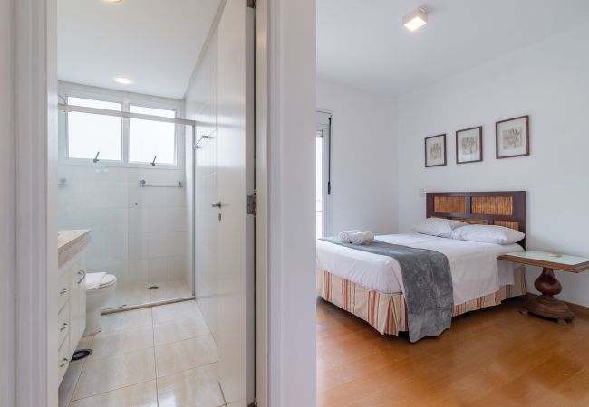 Apartamento en São Paulo - IARA 71 Apartamento en São Paulo - IARA 71