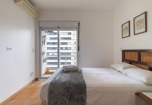 Apartamento en São Paulo - IARA 71 Apartamento en São Paulo - IARA 71
