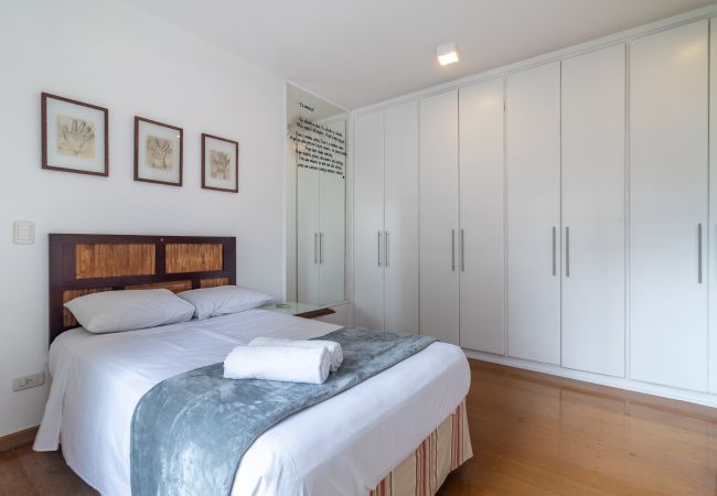 Apartamento en São Paulo - IARA 71 Apartamento en São Paulo - IARA 71
